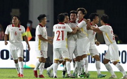 U23 Việt Nam vào bán kết U23 Đông Nam Á 2022 trong trường hợp nào?