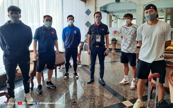 U23 Việt Nam thoát hiểm ngoạn mục nhờ "viện binh"
