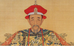 Có thật hoàng đế Khang Hi nhà Thanh chỉ cao có 1m58?