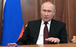 Putin phát biểu 'nóng', yêu cầu Ukraine làm điều này ngay lập tức
