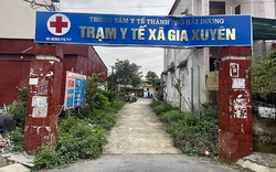 Trạm trưởng Trạm y tế xã ở Hải Dương lên tiếng sau vụ phát ngôn thiếu chuẩn mực với bệnh nhân