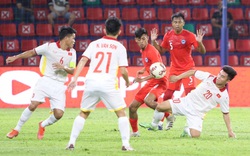Đội hình U23 Việt Nam đấu U23 Thái Lan: 3 "viện binh" đá chính