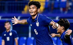 U23 Việt Nam cần dè chừng "sát thủ" 19 tuổi của U23 Thái Lan