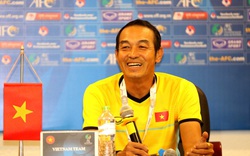 Đá bại U23 Thái Lan, HLV Đinh Thế Nam nói gì về 6 "viện binh" U23 Việt Nam?