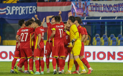 Tin sáng (23/2): Hạ U23 Thái Lan, U23 Việt Nam lại được VFF thưởng nóng