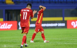 24 ca dương tính, U23 Việt Nam làm sao để đủ người đấu U23 Đông Timor?