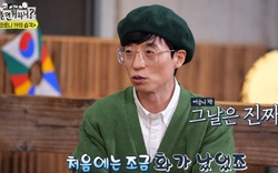 "MC quốc dân" xứ Hàn bị khán giả Trung Quốc tẩy chay vì "vạ miệng"