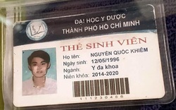 Bí thư Thành ủy TP.HCM yêu cầu công an "làm đến nơi đến chốn" vụ "bác sĩ dỏm"