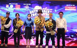 Cuộc thi nhảy thu hút bạn trẻ Sài thành tham gia với tổng giải thưởng 800 triệu đồng