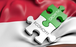 Indonesia: Ngân sách tháng 1 thặng dư 2 tỷ đô la nhờ thu thuế tăng 65,5%