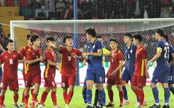 Thái Lan cay cú, gọi trận thua U23 Việt Nam là... "tai nạn"