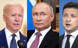 Căng thẳng Nga - Ukraine: Bước rẽ bất ngờ