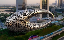 Dubai: Độc đáo với "Bảo tàng sống" duy nhất trên thế giới 