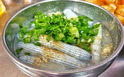 Top 12 món đặc sản ẩm thực Hạ Long không thể bỏ qua khi đến vùng đất này 