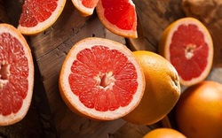6 loại trái cây giúp giảm cân hiệu quả