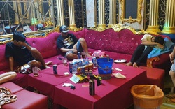 TIN NÓNG 24 GIỜ QUA: Chiêu đãi tiệc sinh nhật bằng ma túy trong quán karaoke; giết người vì sợ làng phạt