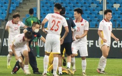 CĐV Đông Nam Á thán phục U23 Việt Nam