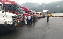 Sẽ có hàng trăm xe hàng có thể xuất khẩu sang Trung Quốc qua cửa khẩu Lạng Sơn mỗi ngày? 