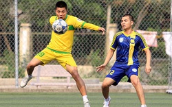 Bóng đá phủi xứ Nghệ: FC Văn Minh mãi là niềm tự hào