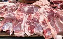 5 thực phẩm "xung khắc" với thịt lợn mà rất nhiều người không hề hay biết
