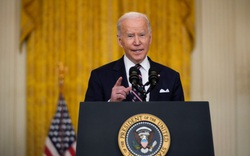 Tổng thống Biden sẽ áp dụng những lệnh trừng phạt nào đối với Nga?