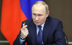 Tổng thống Putin: "Các bên nên dừng ngay mọi hành động nhằm đẩy Nga ra khỏi hệ thống kinh tế toàn cầu"