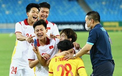 U23 Việt Nam có 16 cầu thủ âm tính, hồi hộp chờ đấu U23 Thái Lan