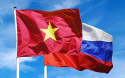 Toàn cảnh thương mại Việt-Nga trong 5 năm qua