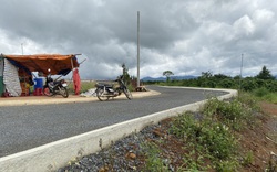 Hệ luỵ sốt đất tại TP.Bảo Lộc: Mở hàng loạt tuyến đường trái phép để phân lô, tách thửa 