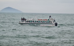 Bí thư Quảng Nam: Huy động trực thăng tìm kiếm nạn nhân mất tích vụ chìm ca nô ở biển Cửa Đại