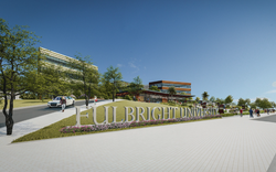 Được rót 93,5 triệu USD, Đại học Fulbright Việt Nam sẽ tiếp nhận bao nhiêu sinh viên?