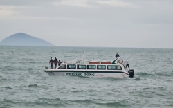 Thủ tướng yêu cầu Bộ Công an điều tra vụ chìm ca nô chở 39 người ở biển Cửa Đại