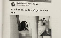 Hành tung bí ẩn và thủ đoạn tinh vi của "tú ông" người Thái Bình vụ môi giới mại dâm gái nước ngoài 