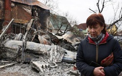 Toàn cảnh 3 ngày chiến sự Nga-Ukraine