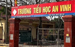 Thầy giáo 45 tuổi nghi xâm hại học sinh lớp 4