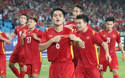 U23 Việt Nam vô địch, CĐV Thái Lan cay đắng thừa nhận sự thật
