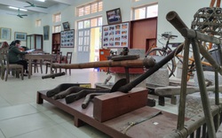 Chuyện thú vị ở Hà Nội: Cả làng gom "cổ vật" rồi mang ra trưng bày