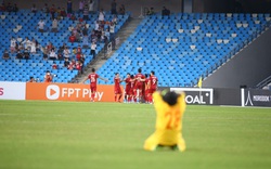 U23 Việt Nam vô địch giải U23 ĐNÁ 2022 thuyết phục như thế nào?