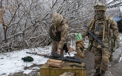 Tướng Ukraine tuyên bố nóng: "Tôi vẫn ở đây! Hàng thủ của Kiev vẫn vững vàng"