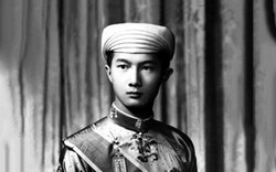 Nguyễn Phúc Bảo Long - Vị hoàng thái tử cuối cùng của phong kiến Việt Nam đã sống cuộc đời ra sao?