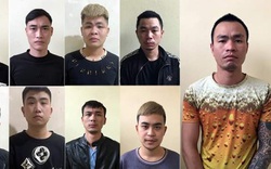 Vụ hàng trăm dân chơi bay lắc ở K-Club Hải Dương: Khởi tố chủ quán cùng 10 bị can