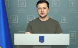 Nóng: Ukraine tuyên bố không khuất phục dù bị ông Putin đe dọa bằng vũ khí hạt nhân