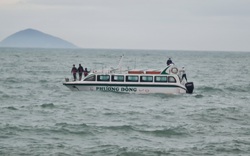 Vụ chìm ca nô chở 39 người ở Cửa Đại: Tỉnh Quảng Nam yêu cầu xem xét trách nhiệm của chủ phương tiện 