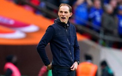 Thua Liverpool ở chung kết League Cup, HLV Tuchel vẫn… tự hào