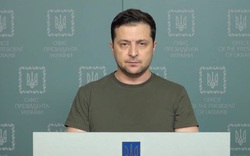 Tổng thống Ukraine: "Tôi không tin tưởng vào kết quả cuộc đàm phán này"