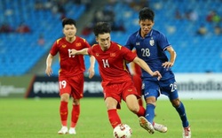 Báo Indonesia nể phục U23 Việt Nam, "xát muối" vào U23 Thái Lan