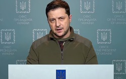 Chiến sự Nga-Ukraine: Ông Zelensky thả tù nhân ra chiến trường để chiến đấu chuộc tội