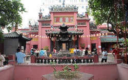 Những ngôi chùa nổi tiếng ở Sài Gòn để khách du xuân, thăm viếng hết tháng Giêng