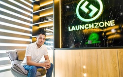 Đinh Quang Lộc - từ cậu bé mê game đến Founder công ty blockchain nổi tiếng thế giới