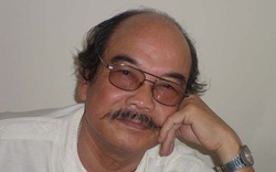 Nhà văn Nguyễn Hiếu: "Hi vọng cho một năm Hổ mạnh mẽ, vượt qua nhiều trở ngại"